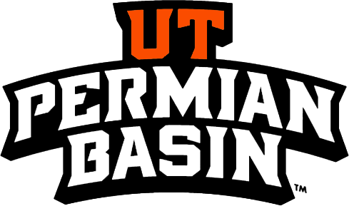 UTPB Falcons 2016-Pres Secondary Logo diy iron on heat transfer